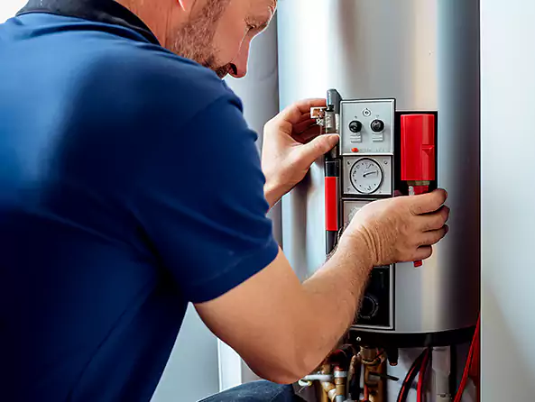 Why Choose Muskegon Plumbing Pro for Gas Water Heater Replacement in Muskegon, MI?