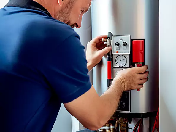 Why Choose Muskegon Plumbing Pro for Hot Water Tank Maintenance in Muskegon, MI?