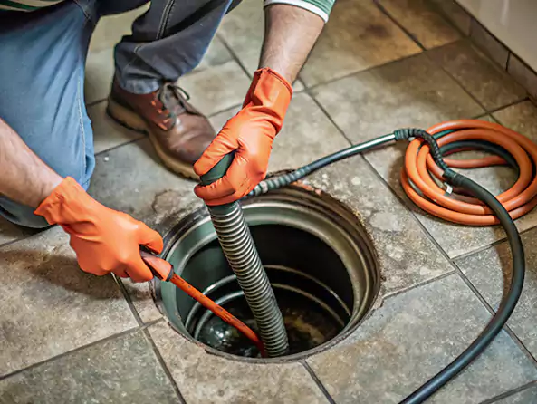 Why Choose Muskegon Plumbing Pro for Hydrojet Plumbing in Muskegon, MI?
