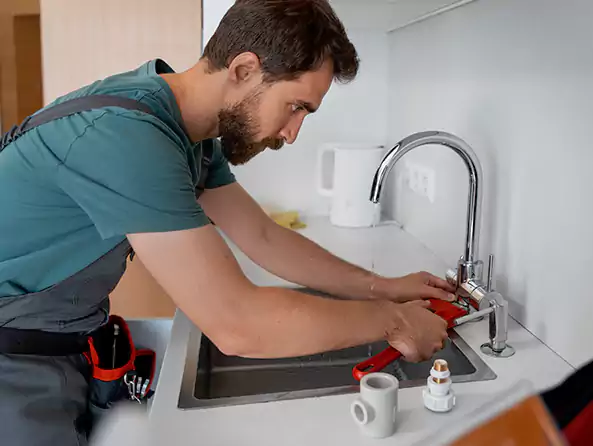 Why Choose Muskegon Plumbing Pro for Kitchen Sink Installation in Muskegon, MI?
