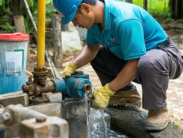 Why Choose Muskegon Plumbing Pro for Pipe Repair in Muskegon, MI?