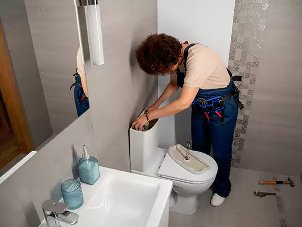 Why Choose Muskegon Plumbing Pro for Plumbers Near Me in Muskegon, MI?