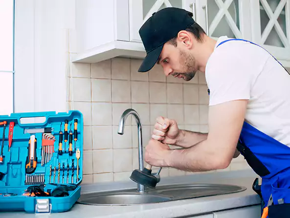 Why Choose Muskegon Plumbing Pro for Plumbing Inspection in Muskegon, MI?