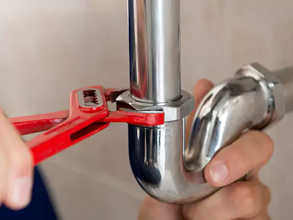 Why Choose Muskegon Plumbing Pro for Polybutylene Plumbing Replacement in Muskegon, MI?