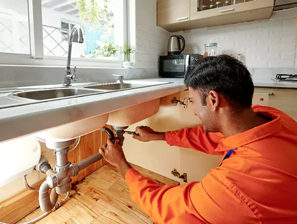 Why Choose Muskegon Plumbing Pro for Residential Plumbing Service in Muskegon, MI?