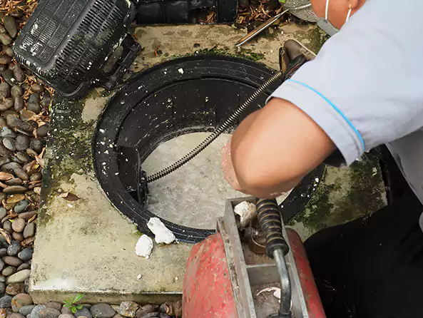 Why Choose Muskegon Plumbing Pro for Sewer Line Cleaning in Muskegon, MI?