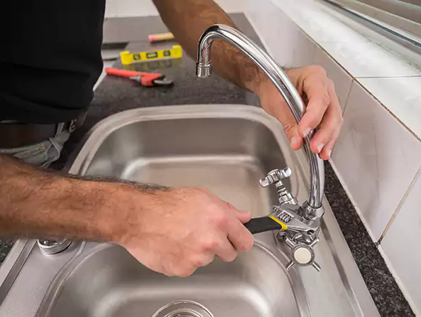 Why Choose Muskegon Plumbing Pro for Sink Installation in Muskegon, MI?