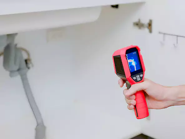 Why Choose Muskegon Plumbing Pro for Slab Leak Detection in Muskegon, MI?