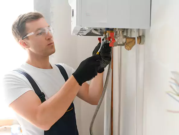 Why Choose Muskegon Plumbing Pro for Tankless Water Heater Replacement in Muskegon, MI?