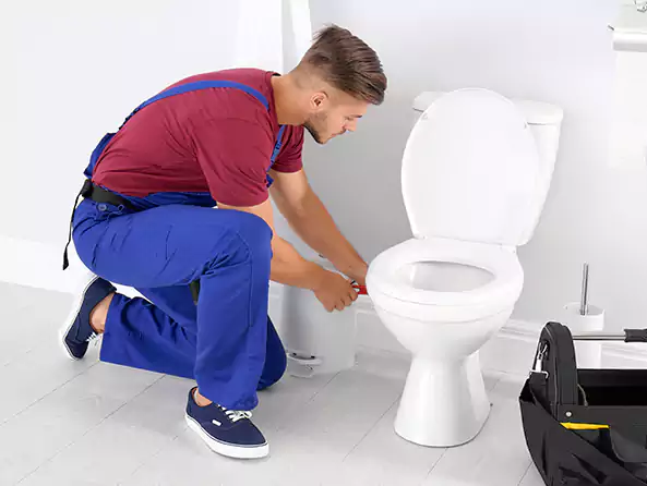 Why Choose Muskegon Plumbing Pro for Toilet Installation in Muskegon, MI?