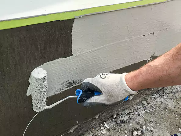 Why Choose Muskegon Plumbing Pro for Walls Waterproofing in Muskegon, MI?