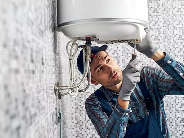 Why Choose Muskegon Plumbing Pro for Water Heater Maintenance in Muskegon, MI?