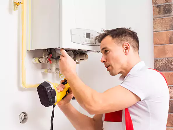 Why Choose Muskegon Plumbing Pro for Water Heater Replacement in Muskegon, MI?
