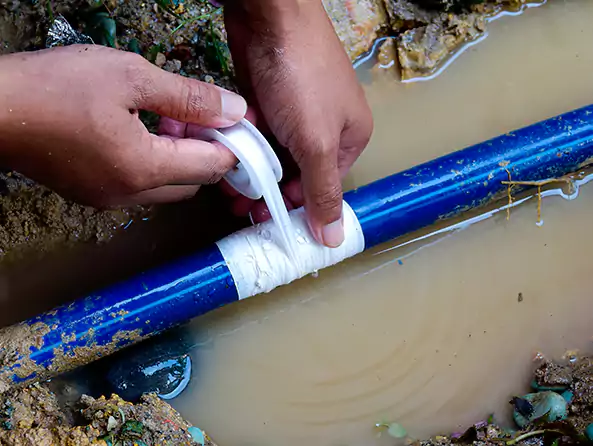Why Choose Muskegon Plumbing Pro for Water Line Replacement in Muskegon, MI?