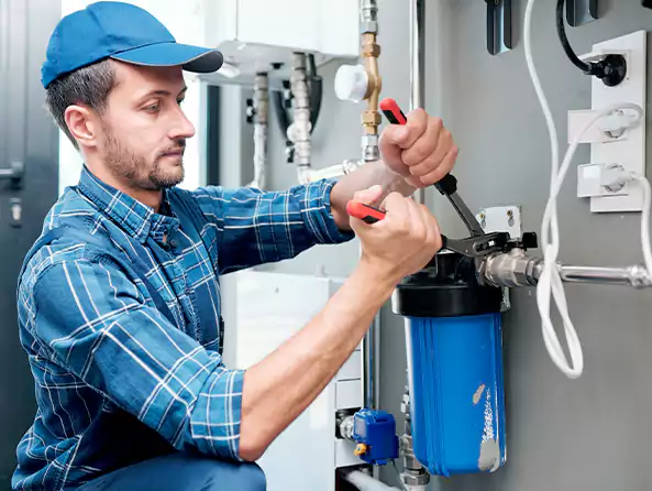 Why Choose Muskegon Plumbing Pro for Water Softener Replacement in Muskegon, MI?